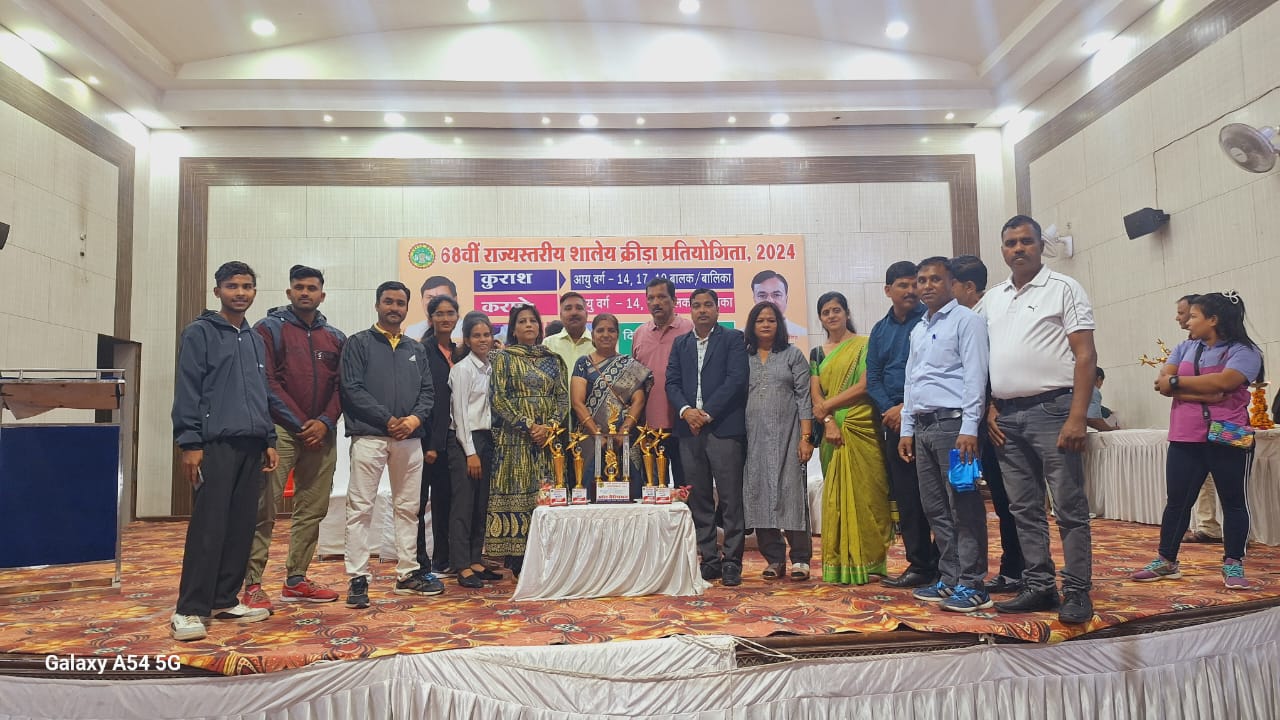 S.G.F.I STATE KARATE CHAMPIONSHIP 2024