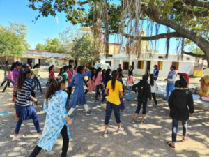 Karate India One Step Towards Karate Ignites National Pride